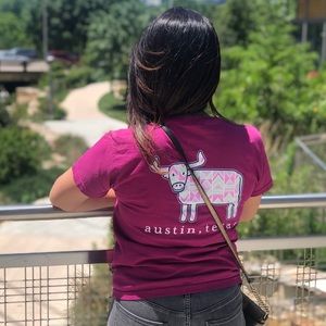 Meet your Posher, Meghna